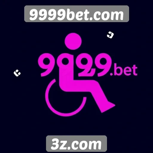 Acessibilidade do site de jogos 9999bet.com
