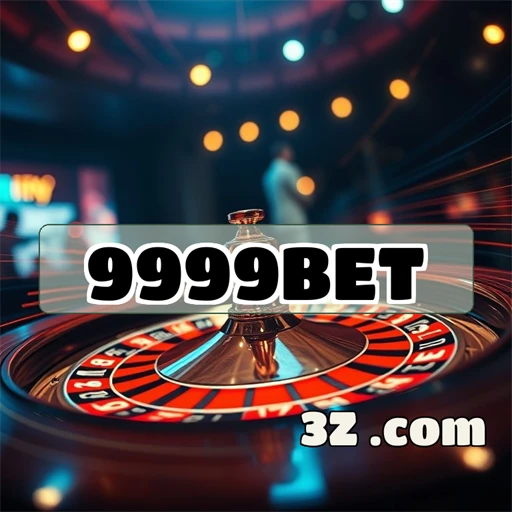 Slots emocionantes no 9999bet.com: diversão a cada giro!